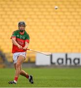 1 August 2020; Niall Brassil of James Stephens during the Kilkenny County Senior Hurling League Group A match between James Stephens and Danesfort at UPMC Nowlan Park in Kilkenny. GAA matches continue to take place in front of a limited number of people due to the ongoing Coronavirus restrictions. Photo by Matt Browne/Sportsfile