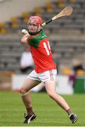 1 August 2020; Eoin Guilfoyle of James Stephens during the Kilkenny County Senior Hurling League Group A match between James Stephens and Danesfort at UPMC Nowlan Park in Kilkenny. GAA matches continue to take place in front of a limited number of people due to the ongoing Coronavirus restrictions. Photo by Matt Browne/Sportsfile