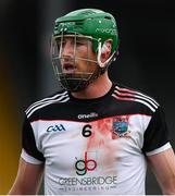 1 August 2020; Michael Malone of Mullinavat during the Kilkenny County Senior Hurling League Group B match between Erins Own and Mullinavat at UPMC Nowlan Park in Kilkenny. GAA matches continue to take place in front of a limited number of people due to the ongoing Coronavirus restrictions. Photo by Matt Browne/Sportsfile