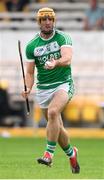 31 July 2020; Colin Fennelly of Ballyhale Shamrocks during the Kilkenny County Senior Hurling League Group A match between Ballyhale Shamrocks and Tullaroan at UPMC Nowlan Park in Kilkenny. GAA matches continue to take place in front of a limited number of people in an effort to contain the spread of the Coronavirus (COVID-19) pandemic. Photo by Matt Browne/Sportsfile