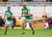 31 July 2020; Colin Fennelly of Ballyhale Shamrocks during the Kilkenny County Senior Hurling League Group A match between Ballyhale Shamrocks and Tullaroan at UPMC Nowlan Park in Kilkenny. GAA matches continue to take place in front of a limited number of people in an effort to contain the spread of the Coronavirus (COVID-19) pandemic. Photo by Matt Browne/Sportsfile