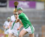 31 July 2020; Eoin Cody of Ballyhale Shamrocks during the Kilkenny County Senior Hurling League Group A match between Ballyhale Shamrocks and Tullaroan at UPMC Nowlan Park in Kilkenny. GAA matches continue to take place in front of a limited number of people in an effort to contain the spread of the Coronavirus (COVID-19) pandemic. Photo by Matt Browne/Sportsfile