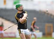 1 August 2020; Paul Murphy of Danesfort during the Kilkenny County Senior Hurling League Group A match between James Stephens and Danesfort at UPMC Nowlan Park in Kilkenny. GAA matches continue to take place in front of a limited number of people due to the ongoing Coronavirus restrictions. Photo by Matt Browne/Sportsfile