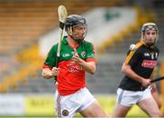 1 August 2020; Matthew Ruth of James Stephens during the Kilkenny County Senior Hurling League Group A match between James Stephens and Danesfort at UPMC Nowlan Park in Kilkenny. GAA matches continue to take place in front of a limited number of people due to the ongoing Coronavirus restrictions. Photo by Matt Browne/Sportsfile