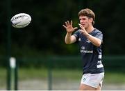 5 August 2020; Culann Carbery during the Leinster U18 Youths Training at Terenure RFC at Lakelands Park in Dublin. Photo by Harry Murphy/Sportsfile