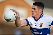 5 August 2020; Diarmuid Connolly of St Vincent's during the Dublin County Senior Football Championship Round 2 match between St Vincent's and Ballyboden St Endas at Pairc Naomh Uinsionn in Marino, Dublin. Photo by Stephen McCarthy/Sportsfile