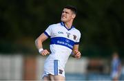 5 August 2020; Diarmuid Connolly of St Vincent's during the Dublin County Senior Football Championship Round 2 match between St Vincent's and Ballyboden St Endas at Pairc Naomh Uinsionn in Marino, Dublin. Photo by Stephen McCarthy/Sportsfile