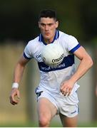 5 August 2020; Diarmuid Connolly of St Vincent's during the Dublin County Senior Football Championship Round 2 match between St Vincent's and Ballyboden St Endas at Pairc Naomh Uinsionn in Marino, Dublin. Photo by Stephen McCarthy/Sportsfile