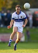 5 August 2020; Gavin Burke of St Vincent's during the Dublin County Senior Football Championship Round 2 match between St Vincent's and Ballyboden St Endas at Pairc Naomh Uinsionn in Marino, Dublin. Photo by Stephen McCarthy/Sportsfile