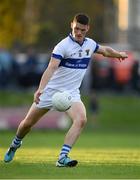 5 August 2020; Diarmuid Connolly of St Vincent's during the Dublin County Senior Football Championship Round 2 match between St Vincent's and Ballyboden St Endas at Pairc Naomh Uinsionn in Marino, Dublin. Photo by Stephen McCarthy/Sportsfile