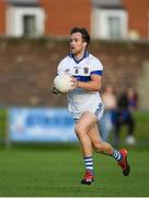 5 August 2020; Cameron Diamond of St Vincent's during the Dublin County Senior Football Championship Round 2 match between St Vincent's and Ballyboden St Endas at Pairc Naomh Uinsionn in Marino, Dublin. Photo by Stephen McCarthy/Sportsfile