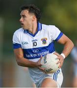 5 August 2020; Shane Carthy of St Vincent's during the Dublin County Senior Football Championship Round 2 match between St Vincent's and Ballyboden St Endas at Pairc Naomh Uinsionn in Marino, Dublin. Photo by Stephen McCarthy/Sportsfile