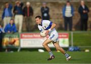 5 August 2020; Tomás Quinn of St Vincent's during the Dublin County Senior Football Championship Round 2 match between St Vincent's and Ballyboden St Endas at Pairc Naomh Uinsionn in Marino, Dublin. Photo by Stephen McCarthy/Sportsfile