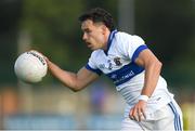 5 August 2020; Shane Carthy of St Vincent's during the Dublin County Senior Football Championship Round 2 match between St Vincent's and Ballyboden St Endas at Pairc Naomh Uinsionn in Marino, Dublin. Photo by Stephen McCarthy/Sportsfile