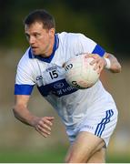 5 August 2020; Tomás Quinn of St Vincent's during the Dublin County Senior Football Championship Round 2 match between St Vincent's and Ballyboden St Endas at Pairc Naomh Uinsionn in Marino, Dublin. Photo by Stephen McCarthy/Sportsfile