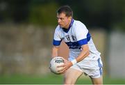 5 August 2020; Tomás Quinn of St Vincent's during the Dublin County Senior Football Championship Round 2 match between St Vincent's and Ballyboden St Endas at Pairc Naomh Uinsionn in Marino, Dublin. Photo by Stephen McCarthy/Sportsfile