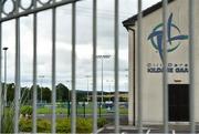 7 August 2020; A general view the Kildare GAA Hawkfield Centre Of Excellence in Newbridge, Kildare. Photo by Brendan Moran/Sportsfile