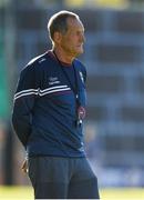 7 August 2020; St Martin's manager John Meyler before the Wexford County Senior Hurling Championship Quarter-Final match between St Martin's and Glynn-Barntown at Chadwicks Wexford Park in Wexford. Photo by Matt Browne/Sportsfile