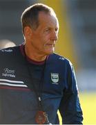 7 August 2020; St Martin's manager John Meyler during the Wexford County Senior Hurling Championship Quarter-Final match between St Martin's and Glynn-Barntown at Chadwicks Wexford Park in Wexford. Photo by Matt Browne/Sportsfile