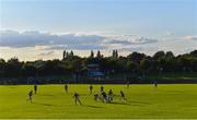 8 August 2020; A general view of action during the Tipperary County Senior Hurling Championship Group 4 Round 2 match between Borris-Ileigh and Burgess at McDonagh Park in Nenagh, Tipperary. Photo by Piaras Ó Mídheach/Sportsfile