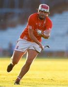 8 August 2020; Darragh Stapleton of Doon during the Limerick County Senior Hurling Championship Section A Group 1 Round 3 match between Doon and Patrickswell at LIT Gaelic Grounds in Limerick. Photo by Matt Browne/Sportsfile