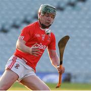 8 August 2020; Jack Ryan of Doon during the Limerick County Senior Hurling Championship Section A Group 1 Round 3 match between Doon and Patrickswell at LIT Gaelic Grounds in Limerick. Photo by Matt Browne/Sportsfile