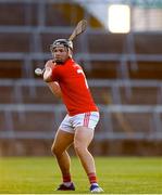 8 August 2020; Mikey O'Brien of Doon during the Limerick County Senior Hurling Championship Section A Group 1 Round 3 match between Doon and Patrickswell at LIT Gaelic Grounds in Limerick. Photo by Matt Browne/Sportsfile