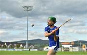 9 August 2020; Kealan Daly of Dungarvan during the Waterford County Senior Hurling Championship Group D match between Dungarvan and Lismore at Fraher Field in Dungarvan, Waterford. Photo by Eóin Noonan/Sportsfile