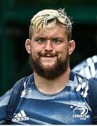 10 August 2020; Andrew Porter during Leinster Rugby squad training at UCD in Dublin. Photo by Ramsey Cardy/Sportsfile