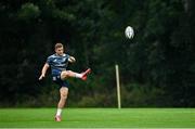 10 August 2020; Jordan Larmour during Leinster Rugby squad training at UCD in Dublin. Photo by Ramsey Cardy/Sportsfile