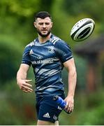 10 August 2020; Robbie Henshaw during Leinster Rugby squad training at UCD in Dublin. Photo by Ramsey Cardy/Sportsfile