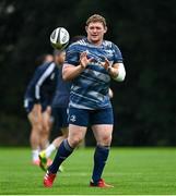 10 August 2020; Tadhg Furlong during Leinster Rugby squad training at UCD in Dublin. Photo by Ramsey Cardy/Sportsfile