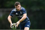 10 August 2020; Luke McGrath during Leinster Rugby squad training at UCD in Dublin. Photo by Ramsey Cardy/Sportsfile