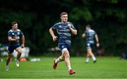 10 August 2020; Luke McGrath during Leinster Rugby squad training at UCD in Dublin. Photo by Ramsey Cardy/Sportsfile