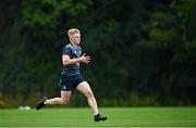 10 August 2020; Tommy O'Brien during Leinster Rugby squad training at UCD in Dublin. Photo by Ramsey Cardy/Sportsfile
