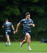 10 August 2020; Rowan Osborne during Leinster Rugby squad training at UCD in Dublin. Photo by Ramsey Cardy/Sportsfile