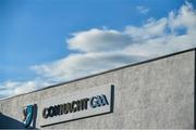 9 August 2020; A general view of the Connacht GAA Headquarters at the Connacht GAA Centre in Bekan, Mayo. Photo by Brendan Moran/Sportsfile