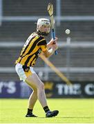 9 August 2020; Sean Keane-Carroll of Shelmaliers during the Wexford County Senior Hurling Championship Quarter-Final match between Faythe Harriers and Shelmaliers at Chadwicks Wexford Park in Wexford. Photo by Harry Murphy/Sportsfile