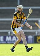 9 August 2020; Sean Keane-Carroll of Shelmaliers during the Wexford County Senior Hurling Championship Quarter-Final match between Faythe Harriers and Shelmaliers at Chadwicks Wexford Park in Wexford. Photo by Harry Murphy/Sportsfile