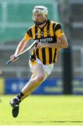 9 August 2020; Sean Keane-Carroll of Shelmaliers during the Wexford County Senior Hurling Championship Quarter-Final match between Faythe Harriers and Shelmaliers at Chadwicks Wexford Park in Wexford. Photo by Harry Murphy/Sportsfile