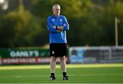 14 August 2020; Assistant manager Darren Whelan during an Athlone Town women's team training session at the Athlone Town Stadium in Athlone, Westmeath. Photo by Harry Murphy/Sportsfile