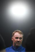 11 August 2020; Waterford manager John Sheridan following the Extra.ie FAI Cup First Round match between Dundalk and Waterford FC at Oriel Park in Dundalk, Louth. Photo by Stephen McCarthy/Sportsfile