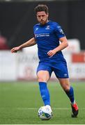 11 August 2020; Sam Bone of Waterford during the Extra.ie FAI Cup First Round match between Dundalk and Waterford FC at Oriel Park in Dundalk, Louth. Photo by Stephen McCarthy/Sportsfile