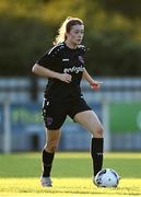 8 August 2020; Breda Cushen of Wexford Youths during the FAI Women's National League match between Wexford Youths and Bohemians at Ferrycarrig Park in Wexford. Photo by Sam Barnes/Sportsfile