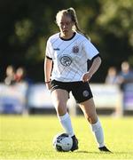 8 August 2020; Ally Cahill of Bohemians during the FAI Women's National League match between Wexford Youths and Bohemians at Ferrycarrig Park in Wexford. Photo by Sam Barnes/Sportsfile