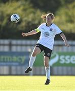 8 August 2020; Sinead O'Farrelly of Bohemians during the FAI Women's National League match between Wexford Youths and Bohemians at Ferrycarrig Park in Wexford. Photo by Sam Barnes/Sportsfile