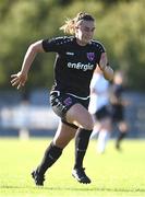 8 August 2020; Orlaith Conlon of Wexford Youths during the FAI Women's National League match between Wexford Youths and Bohemians at Ferrycarrig Park in Wexford. Photo by Sam Barnes/Sportsfile