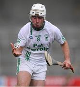 14 August 2020; Jack Nolan of O'Loughlin Gaels during the Kilkenny County Senior Hurling League Group A Round 3 match between James Stephens and O'Loughlin Gaels at UPMC Nowlan Park in Kilkenny. Photo by Matt Browne/Sportsfile