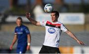 14 August 2020; Patrick McEleney of Dundalk during the SSE Airtricity League Premier Division match between Dundalk and Waterford at Oriel Park in Dundalk, Louth. Photo by Stephen McCarthy/Sportsfile