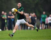 15 August 2020; Stephen Cluxton of Parnells during the Dublin County Senior 2 Football Championship Group 2 Round 3 match between Cuala and Parnells at Hyde Park in Glenageary, Dublin. Photo by Piaras Ó Mídheach/Sportsfile